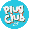 weed plug club LA