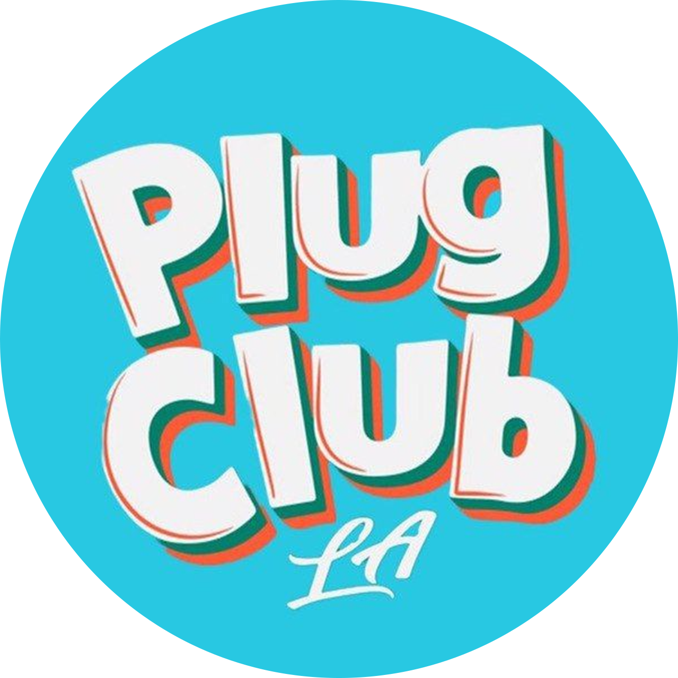 weed plug club LA