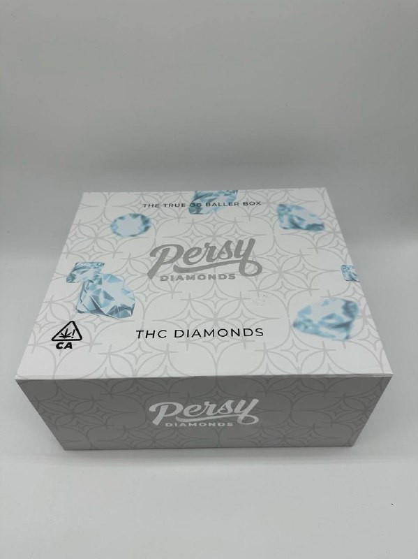 Persy Diamonds