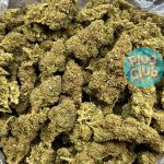 best hybrid strains